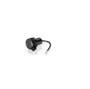 Salida DC 12 V para accesorios
